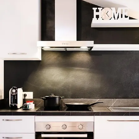 Mansarda Belli * Rávena