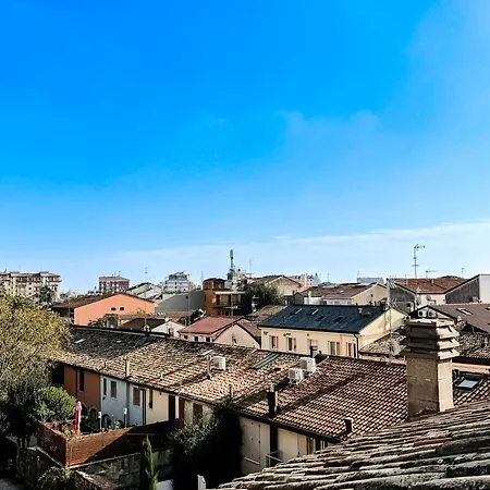 Mansarda Belli Rávena