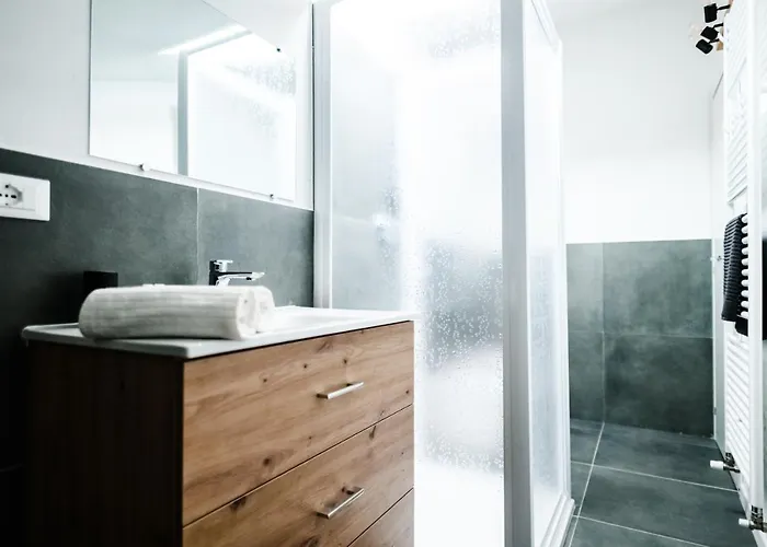 Apartamento Mansarda Belli Ravena