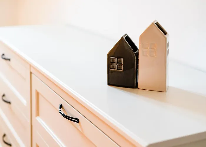 Mansarda Belli Apartamento