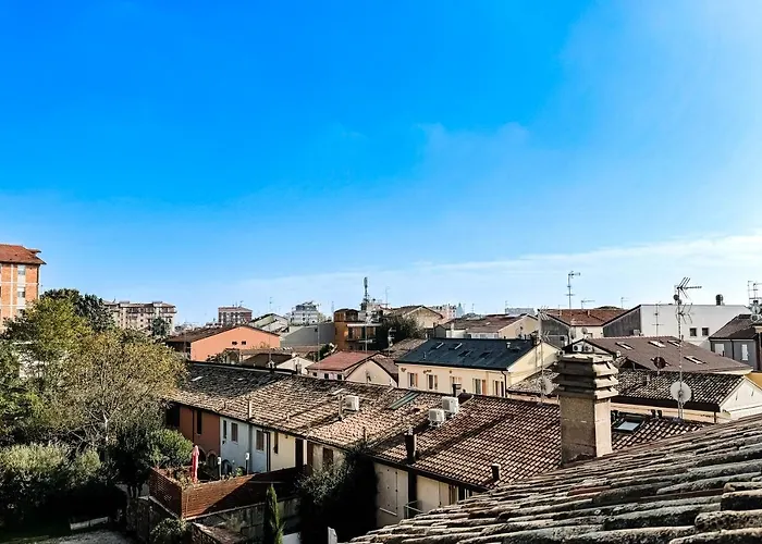 Mansarda Belli Ravena