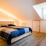 Apartment Mansarda Belli