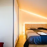 Apartment Mansarda Belli