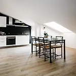 Apartment Mansarda Belli *