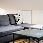 Apartment Mansarda Belli Ravenna