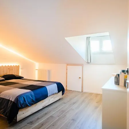 Mansarda Belli * 拉文纳