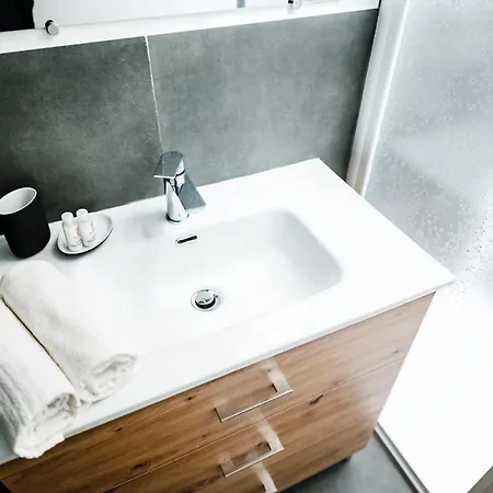 Mansarda Belli Appartement *