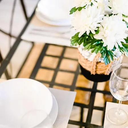 Mansarda Belli 公寓 拉文纳