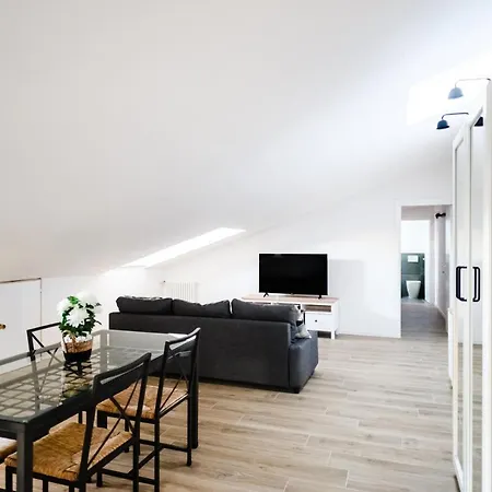 Mansarda Belli * Ravenne