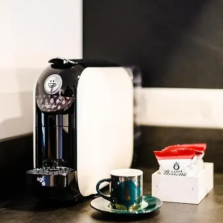 アパート Mansarda Belli