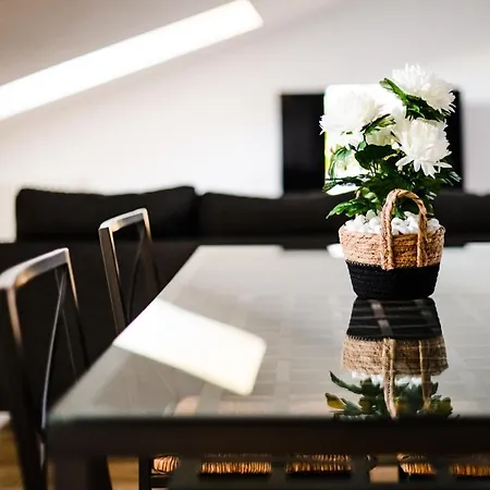 Mansarda Belli 拉文纳