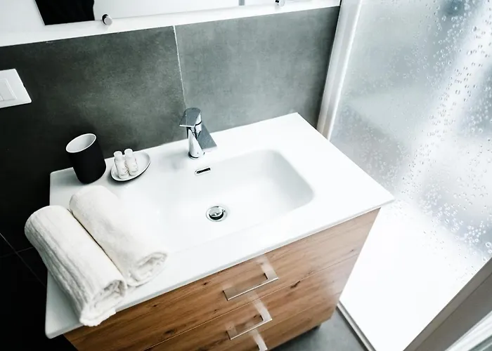 Mansarda Belli Apartment *