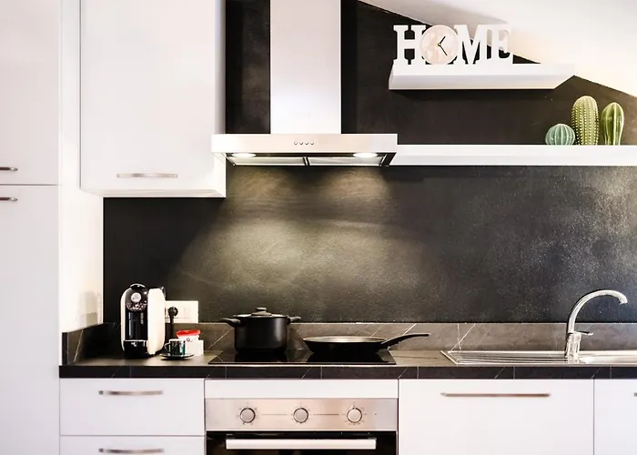 Mansarda Belli * Ravenna