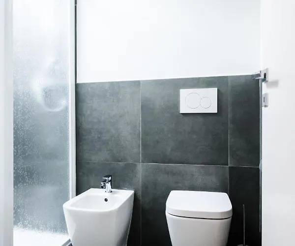 Apartment Mansarda Belli Ravenna