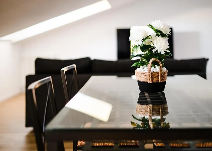 Mansarda Belli Rávena